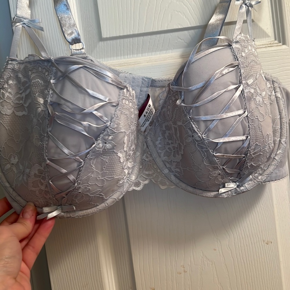 Adore Me Bra, 44DDD